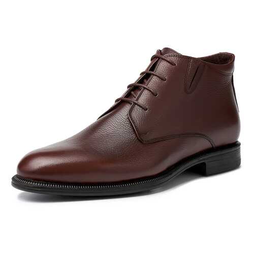 Ботинки мужские Pierre Cardin 26007130 коричневые 40 RU в Ральф Рингер