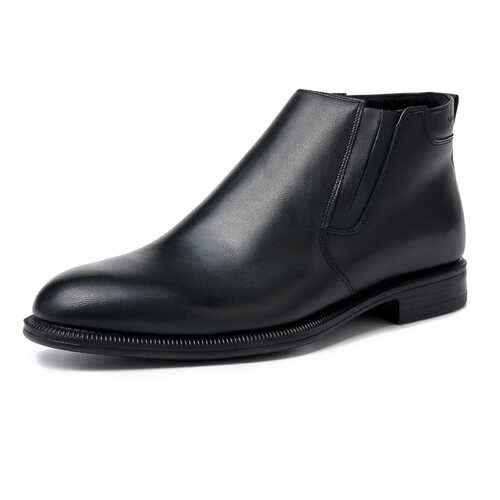 Ботинки мужские Pierre Cardin 26207060 черные 43 RU в Ральф Рингер