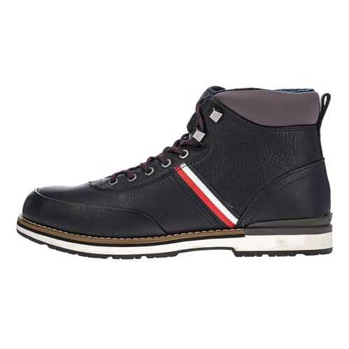 Ботинки мужские Tommy Hilfiger FM0FM02534 CKI синие 43 RU в Ральф Рингер