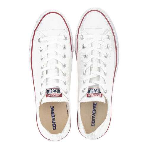 Кеды мужские Converse M7652_M белые 44.5 в Ральф Рингер