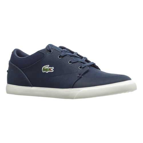 кеды мужские Lacoste BAYLISS 119 1 CMA темно-синие 46 RU в Ральф Рингер