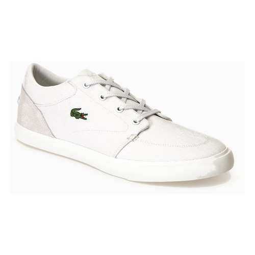 Кеды мужские Lacoste BAYLISS 219 1 CMA белые 44.5 RU в Ральф Рингер