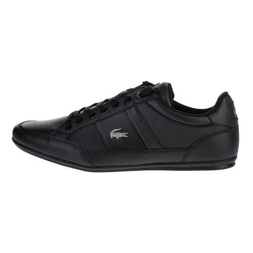 Кроссовки мужские Lacoste 737CMA0094 черные 7.5 FR в Ральф Рингер