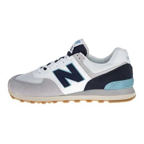 Кроссовки мужские New Balance ML574SO белые 10 US в Ральф Рингер