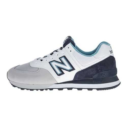 Кроссовки мужские New Balance ML574UP белые 12 US в Ральф Рингер