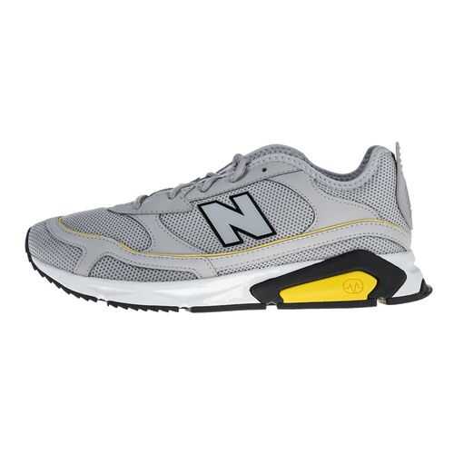 Кроссовки мужские New Balance MSXRCNF/D серые 11 US в Ральф Рингер