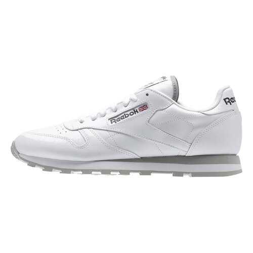 Кроссовки мужские Reebok Classic Leather 2214 46.5 RU в Ральф Рингер