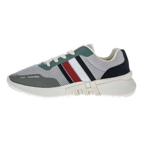 Кроссовки мужские Tommy Hilfiger FM0FM02661 серые 42 US в Ральф Рингер