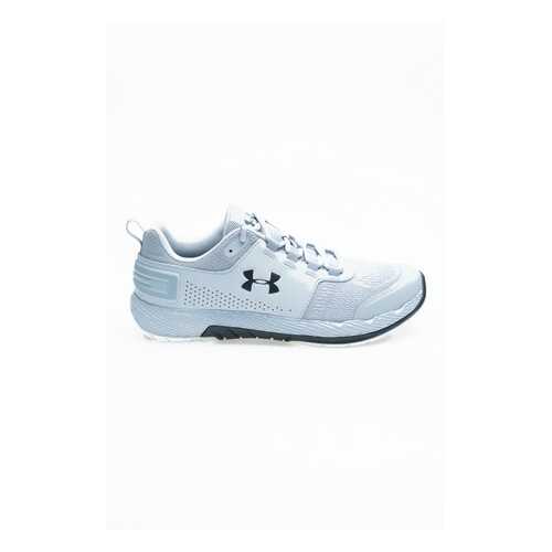 Кроссовки мужские Under Armour 3020789 серые 40 RU в Ральф Рингер