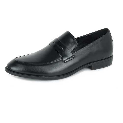 Лоферы мужские Pierre Cardin JS20SS-05 черные 43 RU в Ральф Рингер