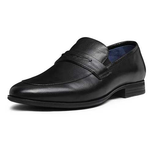 Лоферы мужские Pierre Cardin JXY20SS-33 черные 45 RU в Ральф Рингер