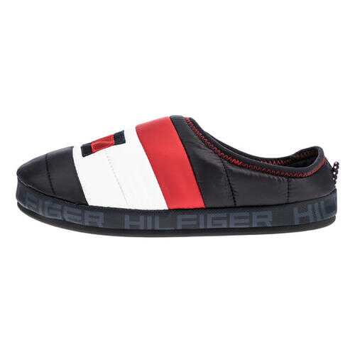 Домашние тапочки мужские Tommy Hilfiger FM0FM02358 разноцветные 43-44 US в Ральф Рингер