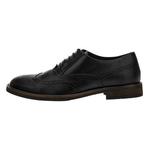 Туфли мужские M.SHOES MS4618-915-112 коричневые 45 DE в Ральф Рингер