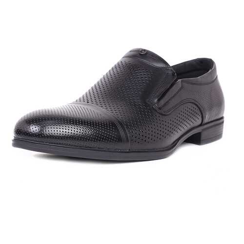 Туфли мужские Pierre Cardin 03806000 черные 41 RU в Ральф Рингер