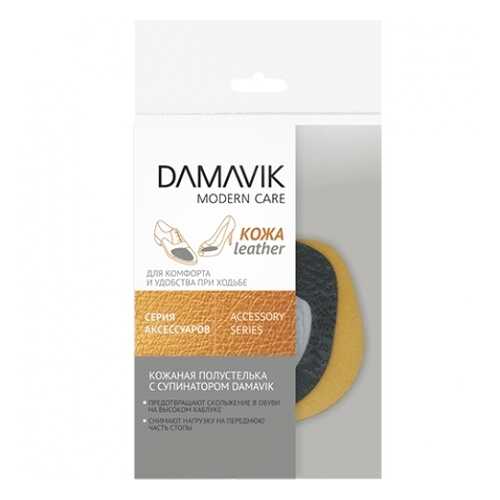 Кожаный подпяточник DAMAVIK р.L/XL в Ральф Рингер