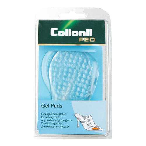 Вкладыш гелевый Collonil Colloped pads gel бесцветный в Ральф Рингер