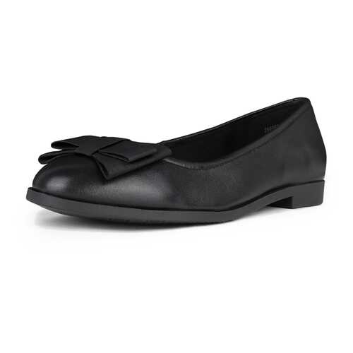 Балетки женские Pierre Cardin 28406000 черные 37 RU в Ральф Рингер