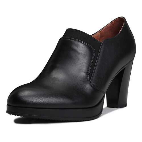 Ботильоны женские Pierre Cardin 023062X0 черные 39 RU в Ральф Рингер