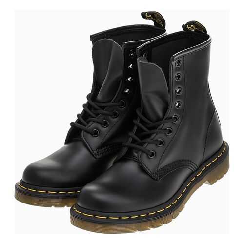 Ботинки женские Dr. Martens черные в Ральф Рингер