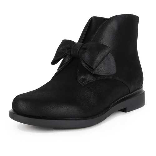 Ботинки женские Pierre Cardin 25607820 черные 38 RU в Ральф Рингер