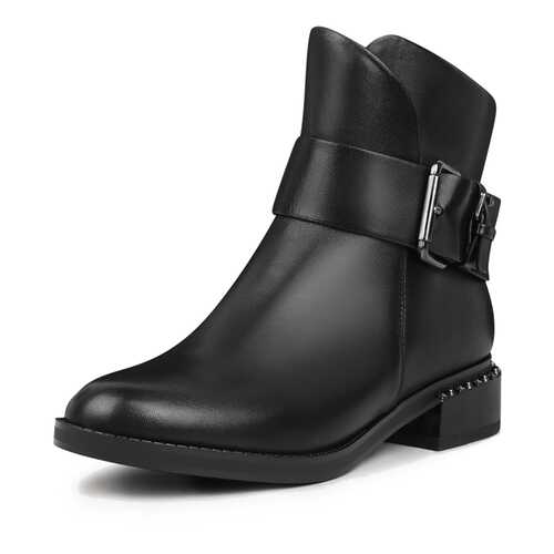 Ботинки женские Pierre Cardin W7118000 черные 36 RU в Ральф Рингер