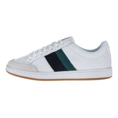 Кеды женские Lacoste 739SFA0061082T белые 6.5 FR в Ральф Рингер