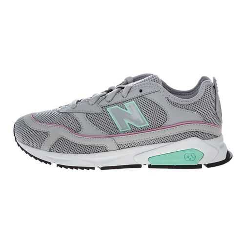 Кроссовки женские New Balance WSXRCNT серые 9.5 US в Ральф Рингер