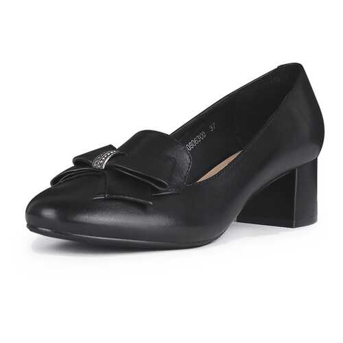 Туфли женские Pierre Cardin 008063C0 черные 40 RU в Ральф Рингер