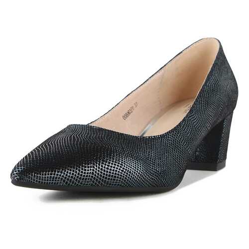 Туфли женские Pierre Cardin 008063P0 зеленые 41 RU в Ральф Рингер