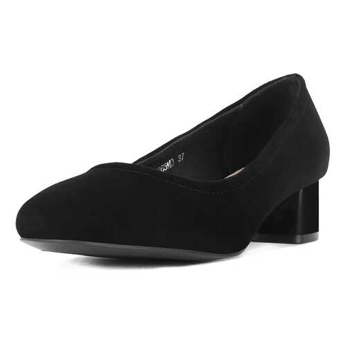 Туфли женские Pierre Cardin 008065M0 черные 40 RU в Ральф Рингер