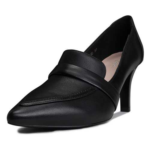 Туфли женские Pierre Cardin 008066Y0 черные 38 RU в Ральф Рингер