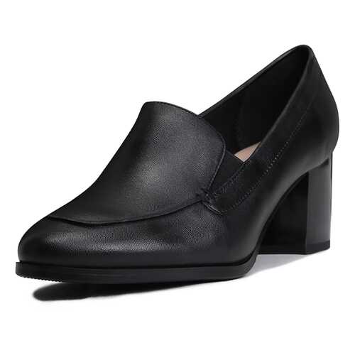 Туфли женские Pierre Cardin 008066Z0 черные 39 RU в Ральф Рингер