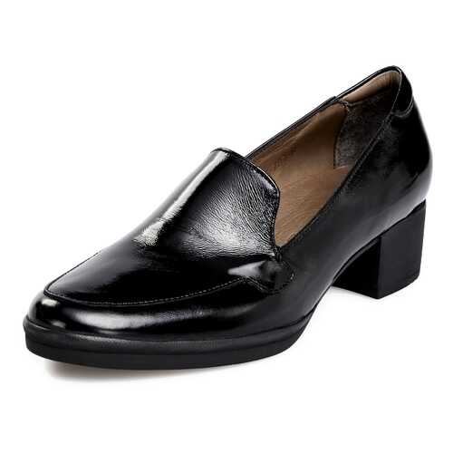 Туфли женские Pierre Cardin 008067F0 черные 37 RU в Ральф Рингер