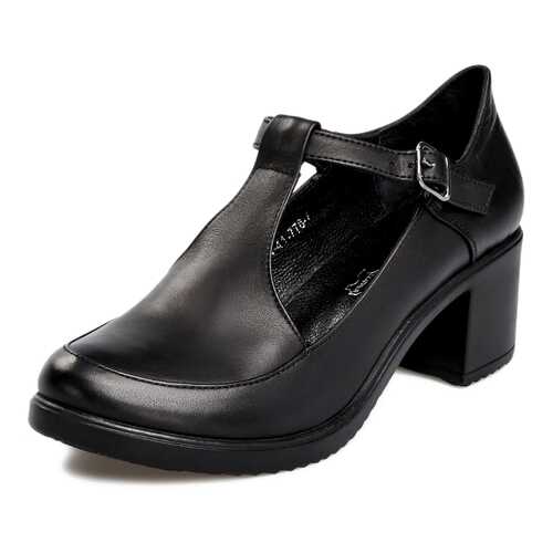 Туфли женские Pierre Cardin 008067H0 черные 37 RU в Ральф Рингер