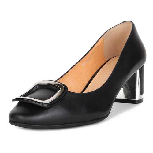 Туфли женские Pierre Cardin 00807990 черные 36 RU в Ральф Рингер