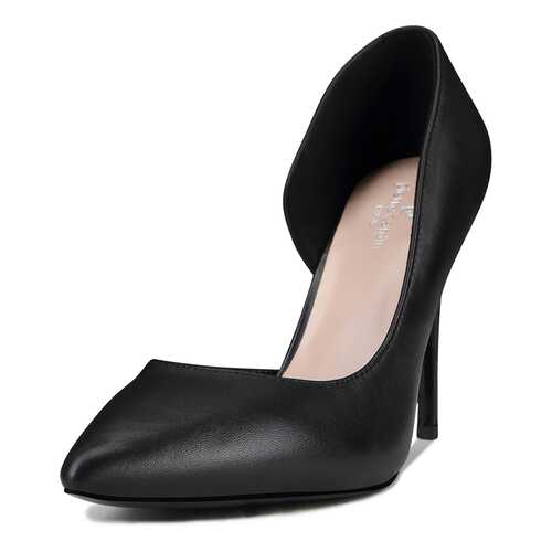 Туфли женские Pierre Cardin 710017747 черные 37 RU в Ральф Рингер