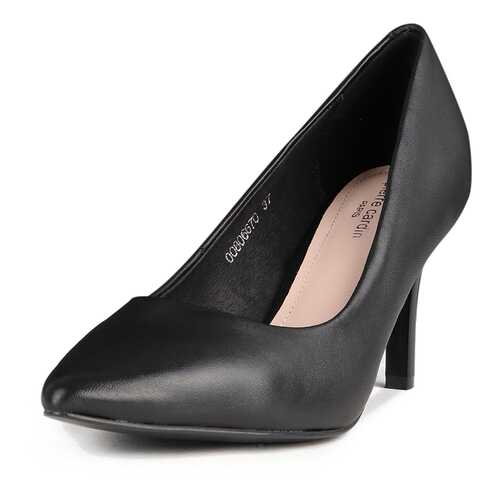 Туфли женские Pierre Cardin 710018150 черные 38 RU в Ральф Рингер