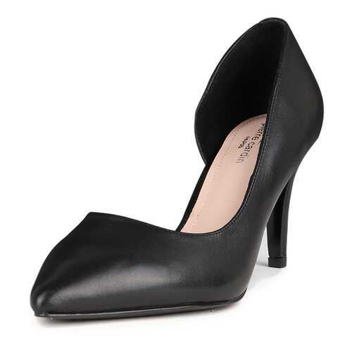 Туфли женские Pierre Cardin K0483PM-1I черные 40 RU в Ральф Рингер